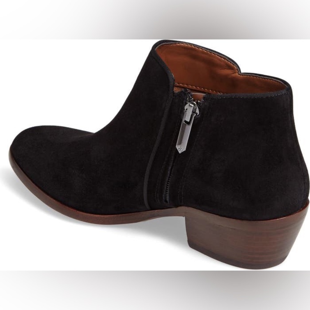 Sam Edelman Petty women’s leather ankle boots